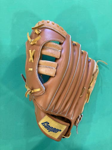 11" LH Cooper Infield Baseball Glove