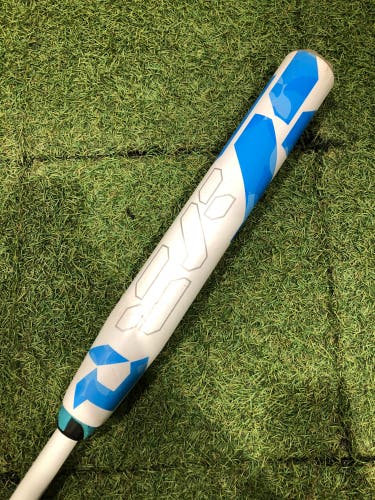2023 DeMarini CF Composite Bat (-11) Composite 21 oz 32" (Used)