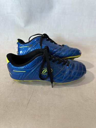 Rawlings (Used) Blue Cleats