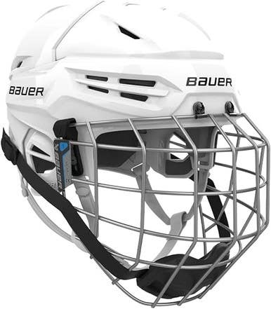 New HC BAR RE-AKT 55 WHT LG 11615-BAR1063649WHTLG