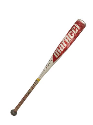 Used Marucci CAT 8 BB/SB USSSA 2 3/4 Bat 30" 11443-S000202456