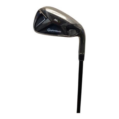Used Taylormade M2 Mens Individual Iron RH 6 Iron 11443-S000204311