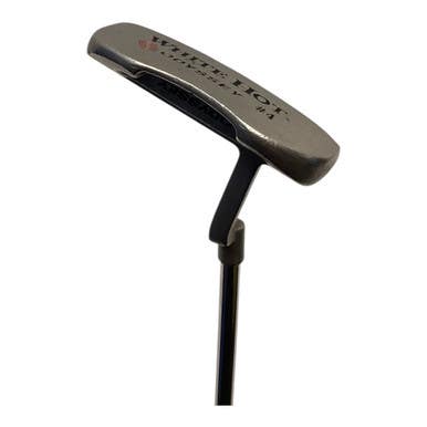 Used Odyssey WHITE HOT 4 Mens Putter RH None 35" 11443-S000204305