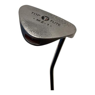 Used Top Flite MZ-1 Mens Putter RH 35" 11443-S000204307