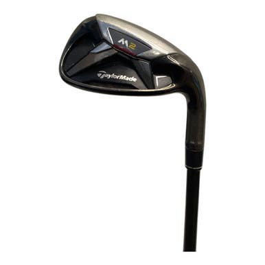 Used Taylormade M2 Mens Individual Iron RH 8 Iron 11443-S000204310