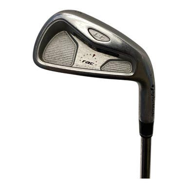 Used Taylormade RAC LT Mens Individual Iron RH 6 Iron 11443-S000204315