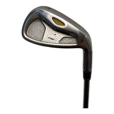 Used Taylormade RAC LT Mens Individual Iron RH 8 Iron 11443-S000204316