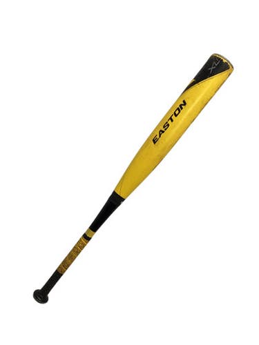 Used Easton XL1 BB/SB USSSA 2 5/8 Bat Yellow 30" 11443-S000202790