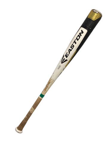 Used Easton BEAST X BB/SB High School -3 Bat Black And White 31" 11443-S000202791