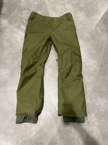 Men's XL Burton Snowboard Pants (Used)