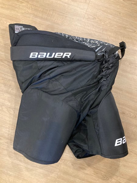 Senior XL Bauer X (S24) Hockey Pants