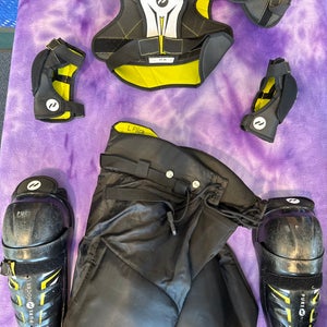 Youth Pure Hockey Starter Kit (Used)