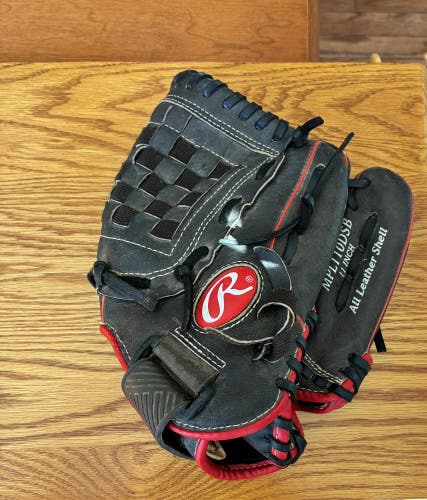 Rawlings The Mark of a Pro RH Baseball Glove 11" MPL110DSB (Used)