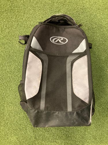 Rawlings Baseball Bat Pack