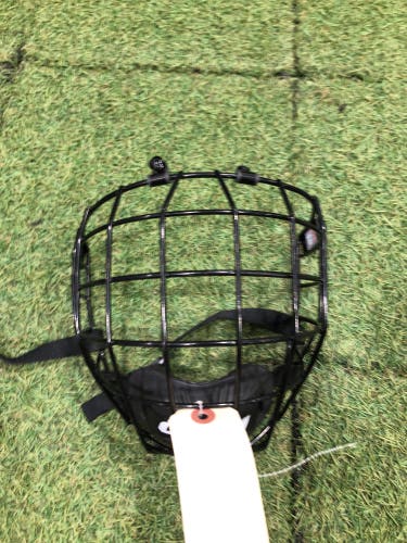 Junior Medium CCM FM580 Full Cage (New)