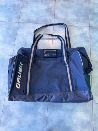 Bauer 650 Bag (Used) 31x14x17