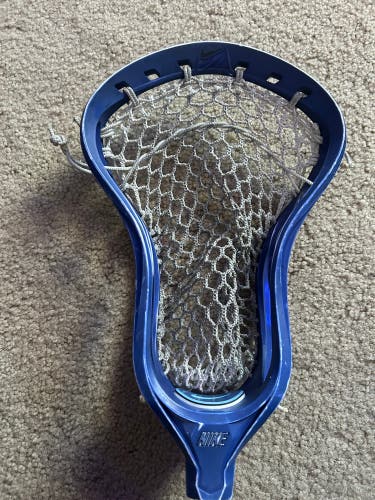 Nike CEO Fresh Stringing Head (Used)