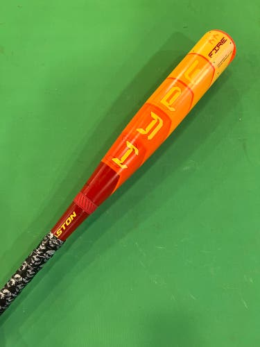 2025 Easton Hype Fire Composite Bat USSSA Certified (-10) | 19 oz 29"