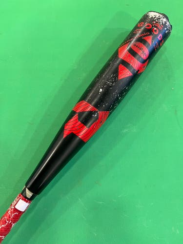 2023 DeMarini The Goods Hybrid Bat USSSA Certified (-10) | 19 oz 29"