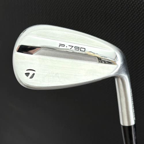 TAYLORMADE P790 2025 APPROACH WEDGE +3/4