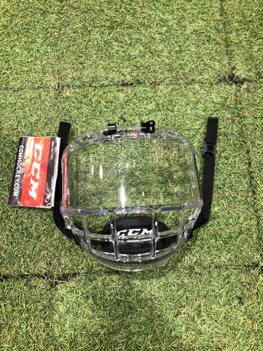 Junior CCM FV1 Shield (New)