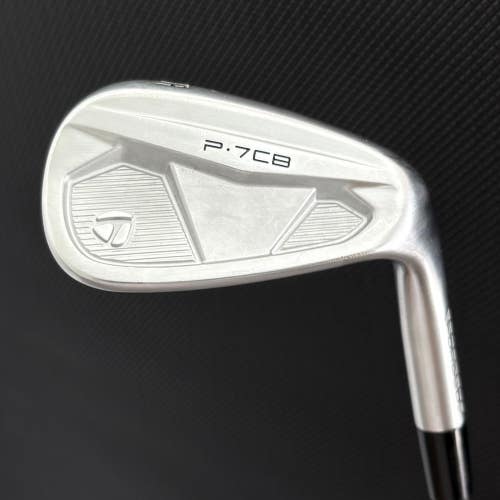 TAYLORMADE P7CB 2024 APPROACH WEDGE