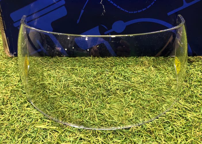 Senior CCM VR14 Visor (Used)