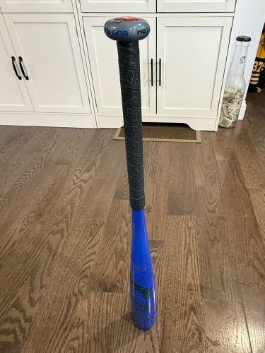 Louisville Slugger Meta Composite USSSA Certified Bat (-12) 18 oz 30" (Used)