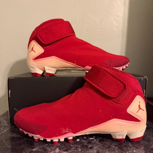 Jordan XX8 PE SAMPLE Football Cleat Mens 12