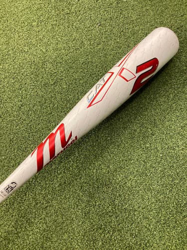 2025 Marucci CATX2 Alloy Bat USSSA Certified (-10) 19 oz 29"