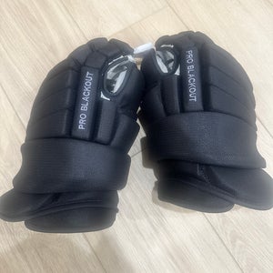 Gloves 15" Pro Stock (New)