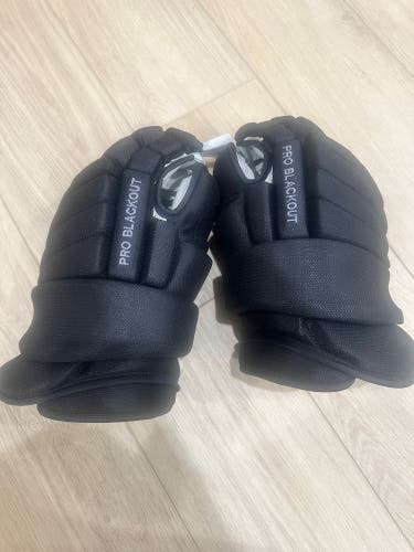Gloves 15" Pro Stock (New)