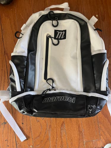 Marucci Bat Pack (Used)