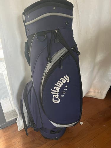 Callaway Carry Bag (Used)