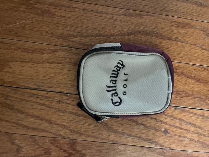 Callaway Carry Bag (Used)