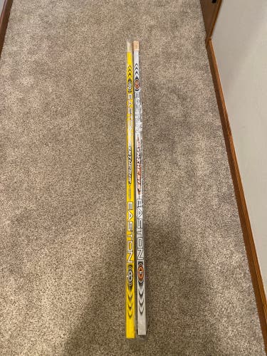 Easton Synthesis and Synthesis Grip Shaft
