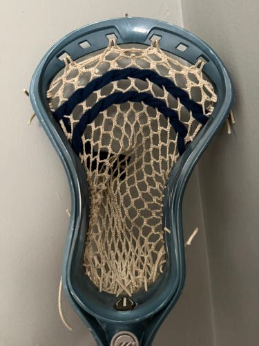Maverik Havok 2 Used Stringing Head (Used)