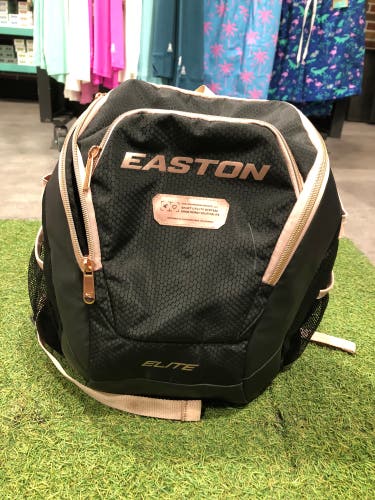 Easton Elite Softball Bat Pack (Used)
