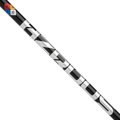 NEW Project X HZRDUS Black Gen4 6.0 60 Stiff Flex 46" Uncut Driver/Fairway Shaft