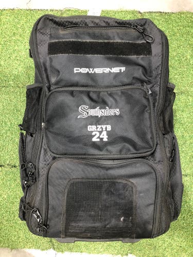 Powernet Baseball Bat Pack (Used)