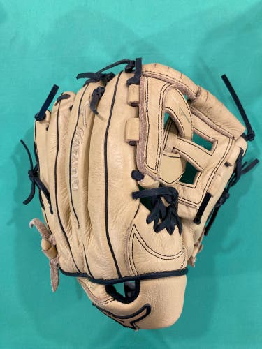 11.5" RH Mizuno Prospect Select Baseball Glove