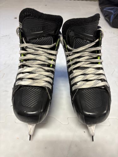 Bauer Pro 5.5 w/ 2 sets of Steel