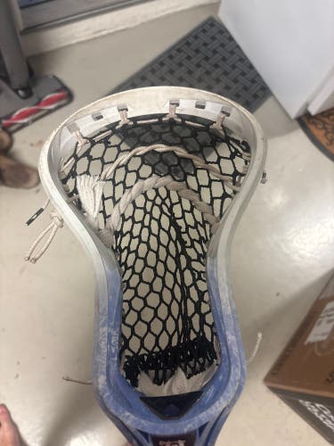 ECD Rebel Used Stringing Head (Used)