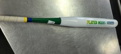 Used CALIFORNIA SR SOFTBALL QTIPPER BAY BOYS BB/SB Slowpitch Bat 34" 11497-S000156787