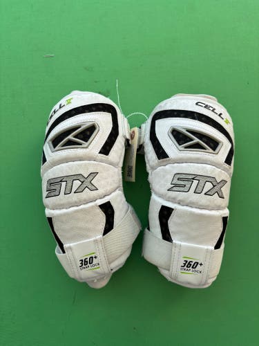 STX Cell V Arm Pads | Adult Large