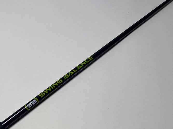 Accra Swing Balance Trace Tracking System Fast Load Driver Shaft 44.25" Callaway