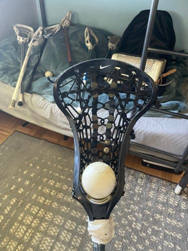Nike Lunar 10 Stick (Used)
