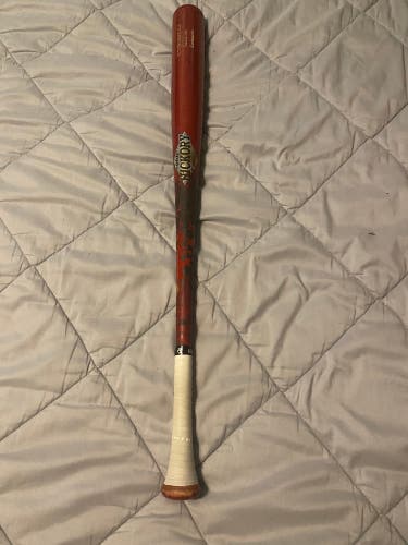 Old Hickory Bat (-3) 31 oz 34" (Used)
