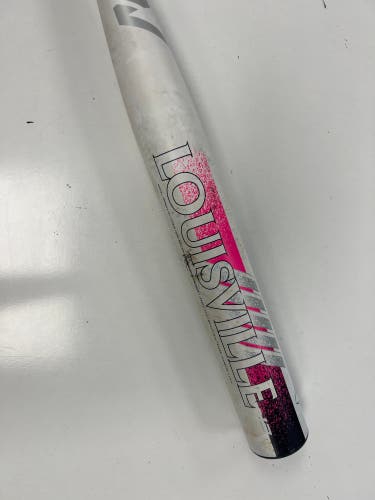 2022 Louisville Slugger Proven Composite Bat (-13) 20 oz 33" (Used)