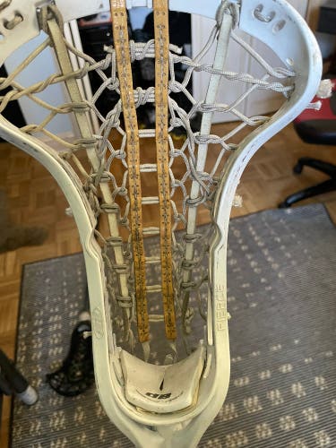 deBeer Defy Stick (Used)